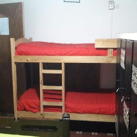 Hostel Kumi Капилья-дель-Монте Экстерьер фото