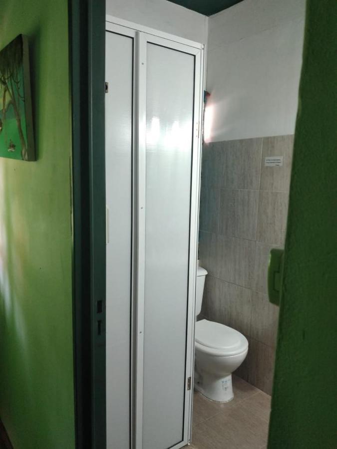 Hostel Kumi Капилья-дель-Монте Экстерьер фото