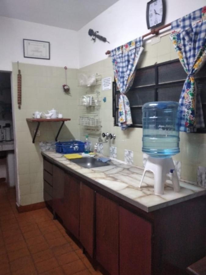 Hostel Kumi Капилья-дель-Монте Экстерьер фото